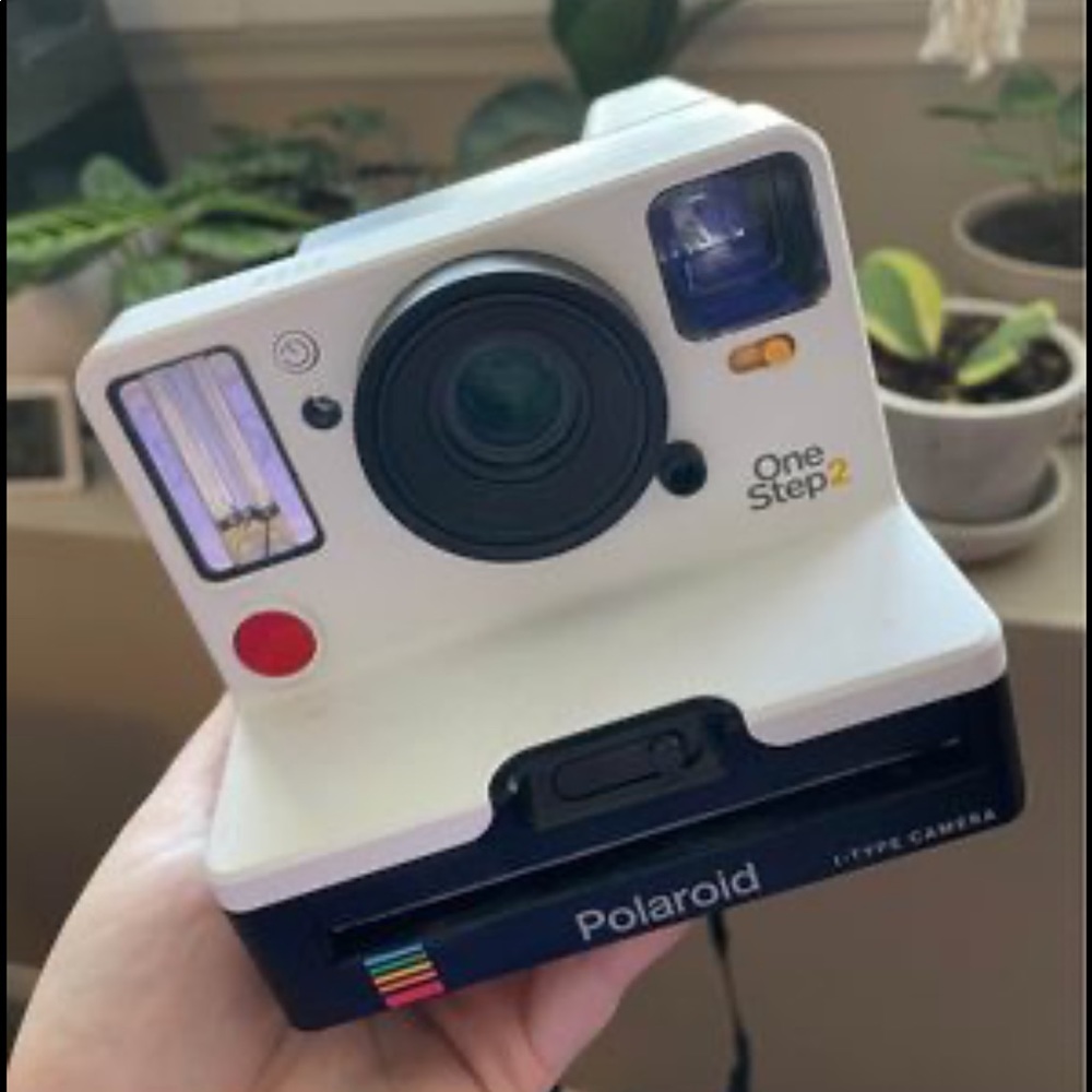 Polaroid OneStep 2
